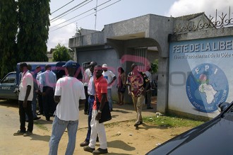 Côte dÂ’Ivoire : Le FPI sÂ’oppose au recensement de la population